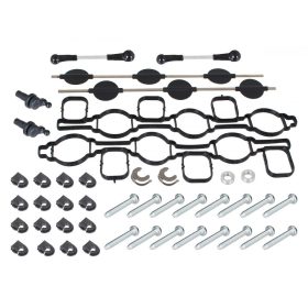   VW Touareg II 10-18 3,0 TDI szívócső-szívósor javító készlet 