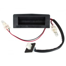   Opel Astra III H KOMBI 04-14 gomb (mikrokapcsoló) a csomagtérajtó kilincs