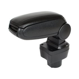 Dacia Duster 10-18 könyöklő Komplett   + szerelőkészlet