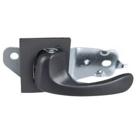   Hyundai H-1 / H200 96-07 belső ajtókilincs fekete bal első