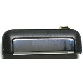 Mitsubishi L200 96-06 csomagtérajtó külső kilincs