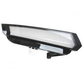   Iveco Daily VI 2014- irányjelző a jobb első lökhárítóban