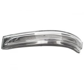 Hyundai Tucson 2015- bal oldali irányjelző a tükörben