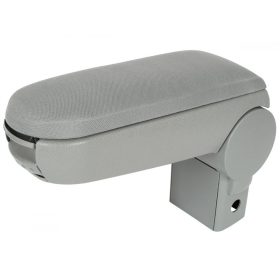   Seat Toledo II 98-06 könyöklő Komplett SZÜRKE SZÖVET + szerelőkészlet