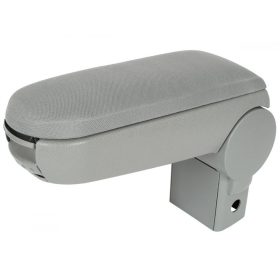   Skoda Octavia I 96-10 könyöklő Komplett SZÜRKE SZÖVET + szerelőkészlet