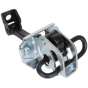   BMW 3 E46 SEDAN / KOMBI 97-05 első ajtó határoló, megállító