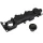 Ford Fusion 04-12 1.6 TDCi szelepfedél
