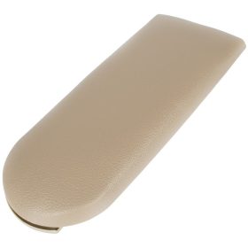   Skoda Octavia I 96-10 könyöklő fedél gombbal és kárpitozással BÉZS ECO BŐR KÉSZLET