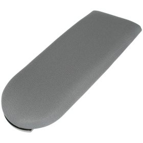   Skoda Octavia I 96-10 könyöklő fedél gombbal és kárpittal SZÜRKE SZÖVET Komplett