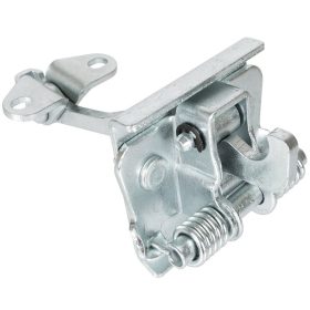 Peugeot 807 2002- első ajtó határoló, megállító