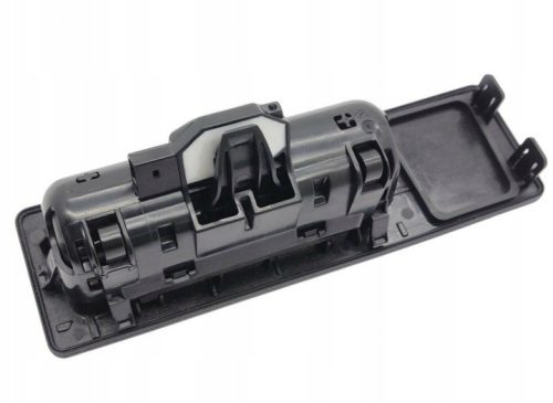 BMW X3 F25 gomb (mikrokapcsoló) csomagtérajtó kilincs, csomagtérajtó TOVATÓKAMERA NÉLKÜL