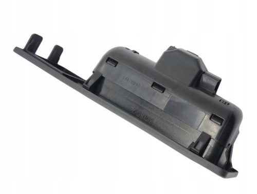 BMW X3 F25 gomb (mikrokapcsoló) csomagtérajtó kilincs, csomagtérajtó TOVATÓKAMERA NÉLKÜL