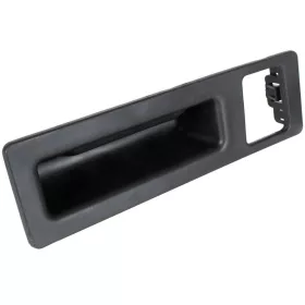   BMW 4 F32 F33 F36 F82 F83 csomagtérajtó kilincs gomb (mikrokapcsoló) tolatókamera lyukkal