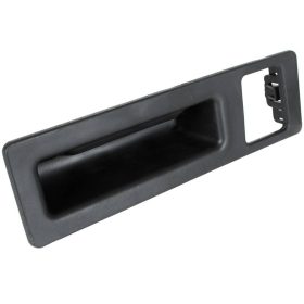   BMW X4 F26 gomb (mikrokapcsoló) csomagtérajtó kilincsja, tolatókamera furata