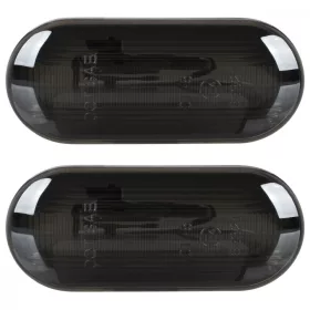 VW Bora 98-05 LED oldaljelző DIGITAL DYNAMIC 2 db