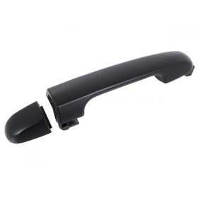   Hyundai i20 08-15 külső ajtókilincs fekete kulcslyuk nélkül bal eslő / jobb első / bal hátsó / jobb hátsó