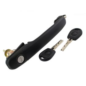   Ford Galaxy I 95-05 külső ajtó kilincs jobb első RÖVID LAPÁT SZÉLES KARIMÁVAL