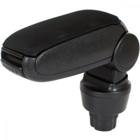   MINI R52 04-07 könyöklő SZETT FEKETE SZÖVET + szerelőkészlet