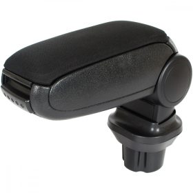   MINI R57 07-15 könyöklő SZETT FEKETE SZÖVET + szerelőkészlet