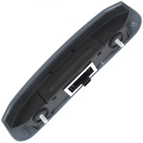   Opel Corsa D 06-14 gomb (mikrokapcsoló) a csomagtérajtó kilincs