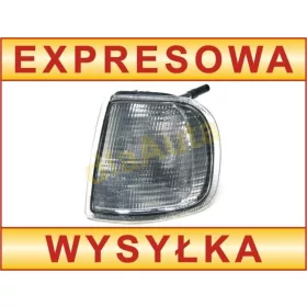 Seat Inca 93-96 bal irányjelző fehér