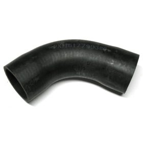 BMW 5 E39 96-03 2.5 D3.0 D turbó intercooler cső