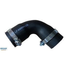 Ford Transit Connect 02-13 1,8 TDCi turbó intercooler cső