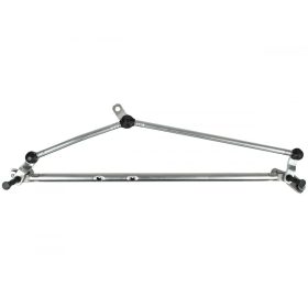 SAAB 9-3 II 02-15 LHD első ablaktörlő mechanika