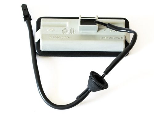 Ford Focus II 04-07 csomagtérajtó kilincs (gomb)