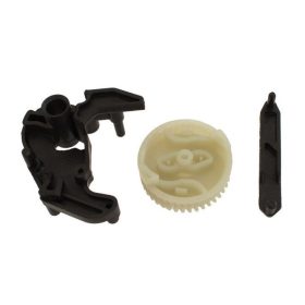   BMW 3 E90 E91 E92 E93 04-13 Központi zár működtető javítókészlet, jobb