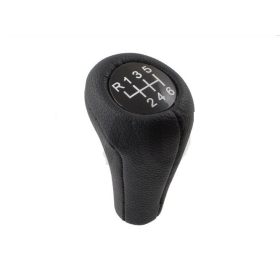 BMW 3 E36 EXCLUSIVE 6 sebességes váltógomb