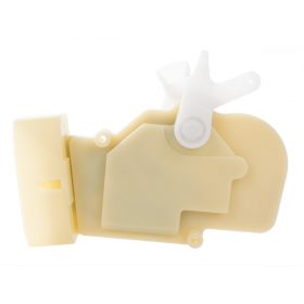   Toyota Yaris / Yaris Verso 99-05 bal első ajtó központi zár működtető