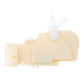   Toyota Yaris / Yaris Verso 99-05 bal hátsó ajtó központi zár működtető