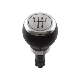   VW Passat CC 08-12 SILVER 5 sebességes sebességváltó gomb