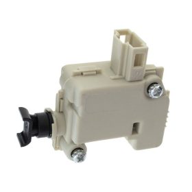 VW Touareg 02-10 csomagtérajtó központi zár működtető