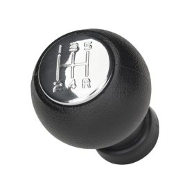   Suzuki Swift III 05-10 sebességváltó gomb CHROME 5 sebességes