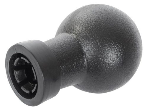 Suzuki Swift III 05-10 sebességváltó gomb CHROME 5 sebességes