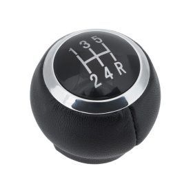   Toyota Corolla Verso sebességváltó gomb 5 sebességes BLACK GLOSS