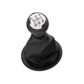   Citroen Berlingo III 2008- KRÓM váltó gomb + 5-SEBESSÉGES Váltószoknya