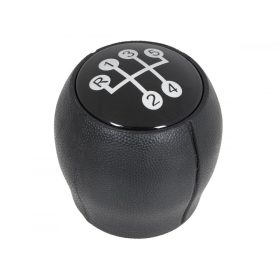 Opel Meriva C sebességváltó gomb FEKETE 5 sebességes