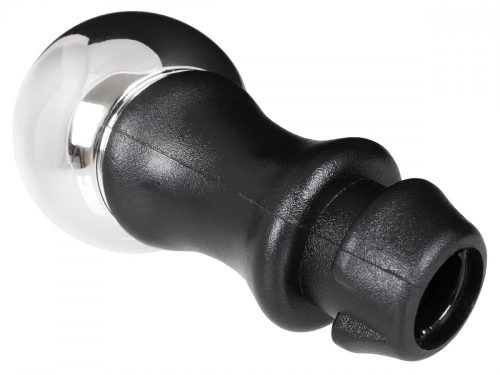 Peugeot 807 02-14 5-SEBESSÉGES KRÓM váltógomb