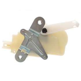   Toyota Yaris 99-05 központi zár működtető a csomagtérfedélen