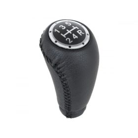   Fiat Punto II FL 2003- sebességváltó gomb FEKETE 5 sebességes
