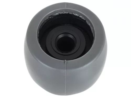 Fiat Panda 03-12 sebességváltó gomb GREY 5 sebességes