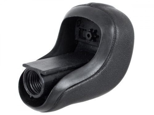 Kia Ceed II FL 12-18 sebességváltó gomb FEKETE 5 SEBESSÉGES