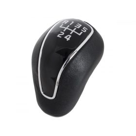   Kia Sportage 2012- sebességváltó gomb FEKETE 5 SEBESSÉGES