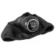 Seat Leon I 99-06 FEKETE sebességváltó gomb + 5-SEBESSÉGES 