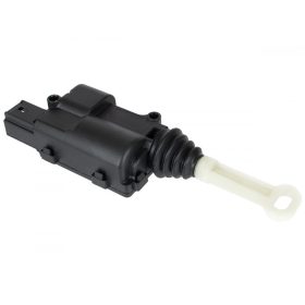   Peugeot 1007 2005- központi zár működtető tolóoldali ajtókhoz