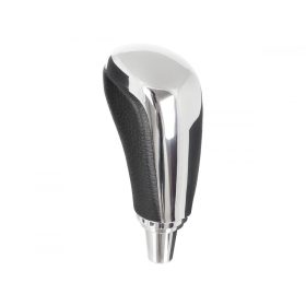   Lexus LS400 LS430 LX470 LX570 RX330 RX350 AUTOMATA sebességváltó gomb FEKETE + KRÓM