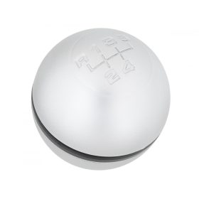   Alfa Romeo Giulietta 2010- SILVER 5 sebességes sebességváltó gomb